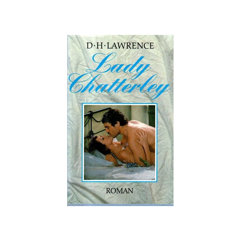 Lady Chatterley