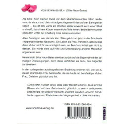 Mein Weg in die Freiheit