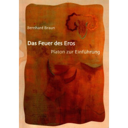 Das Feuer des Eros - Platon zur Einführung