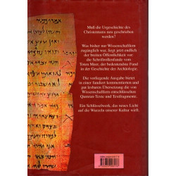 Die Schriftrollen von Qumran - Übersetzung und Kommentar - Mit bisher unveröffentlichten Texten