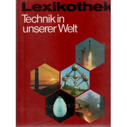 Lexikothek - Technik in unserer Welt