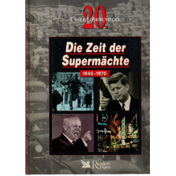 Unser 20. Jahrhundert