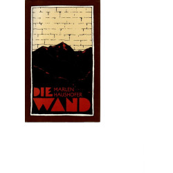 Die Wand