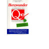 Herzwunder - Die Entdeckung für Herz, Kreislauf und Vitalität - Q10