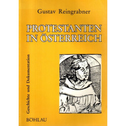 Protestanten in Österreich