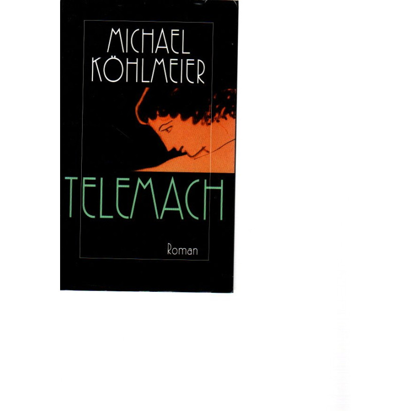 Telemach - Roman