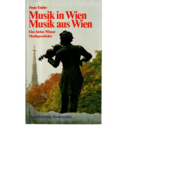 Musik in Wien, Musik aus Wien