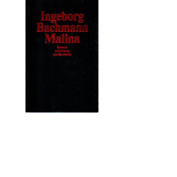 Ingeborg Bachmann - Malina - Roman - Tb