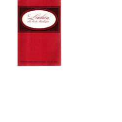 Lachen die beste Medizin - Tb