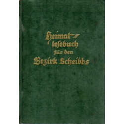 Heimatlesebuch für den Bezirk Scheibbs