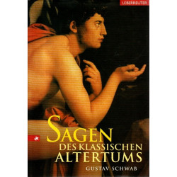 Sagen des klassischen Altertums