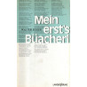 Mein erst's Büacherl