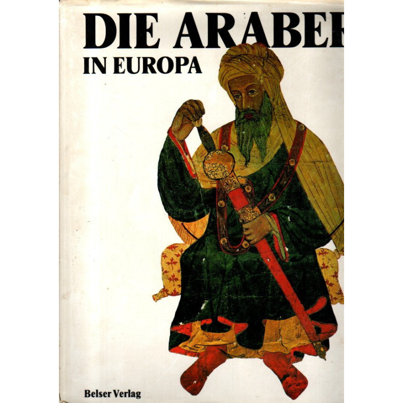 Die Araber in Europa