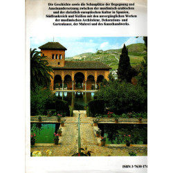 Die Araber in Europa