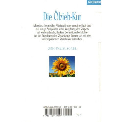 Die Ölzieh-Kur - Heilung durch Entgiftung