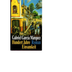 Hundert Jahre Einsamkeit