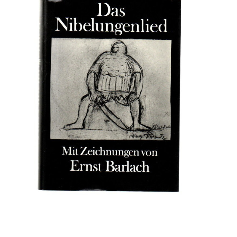 Das Nibelungenlied - Aus d. Mittelhochdt. übertr. von Günter Kramer