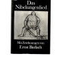 Das Nibelungenlied - Aus d. Mittelhochdt. übertr. von Günter Kramer