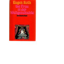 Die Frau in der Weltgeschichte