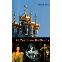 Die Zarinnen Russlands