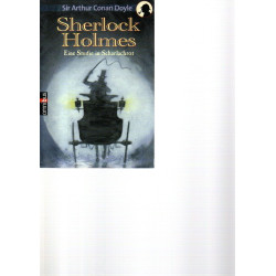 Eine Studie in Scharlachrot und andere berühmte Fälle des Meisterdetektivs Sherlock Holmes