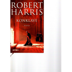 Konklave - Roman