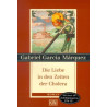G. G. Marquez - Die Liebe in den Zeiten der Cholera - Tb