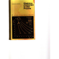 Elektromotoren in der Praxis