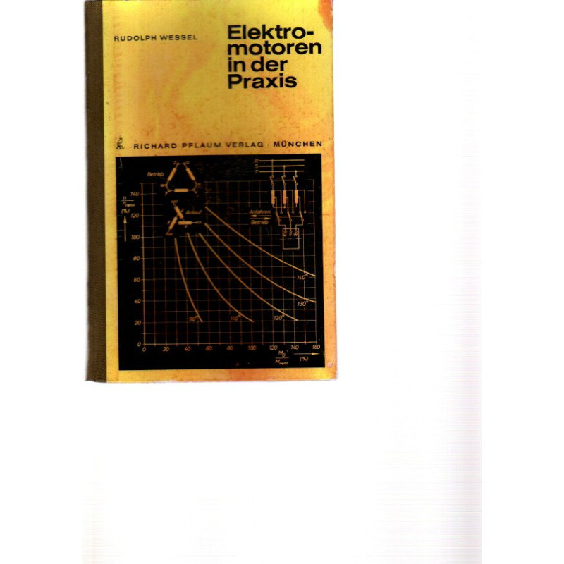 Elektromotoren in der Praxis