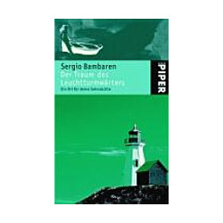 Der Traum des Leuchtturmwärters