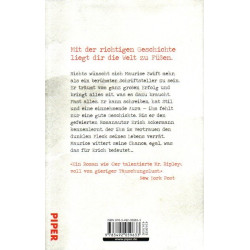 Maurice Swift Die Geschichte eines Lügners