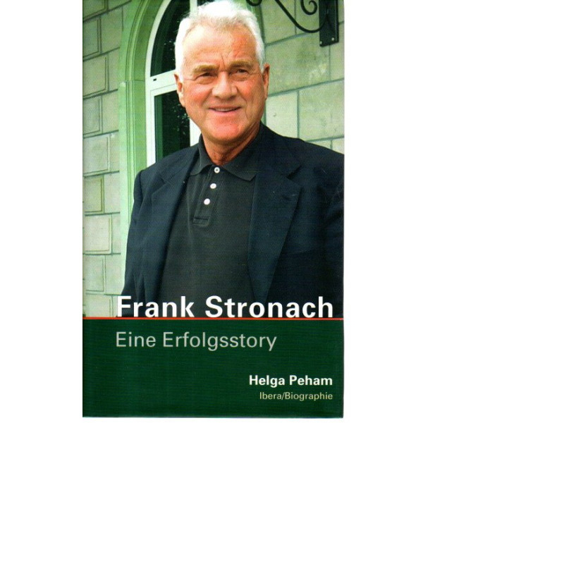 Frank Stronach - Eine Erfolgsgeschichte