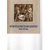 Vom Flachs zum Leinen