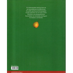 Die Moststraße - Zwischen Donaustrand und Alpenrand