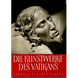 Die Kunstwerke des Vatikans