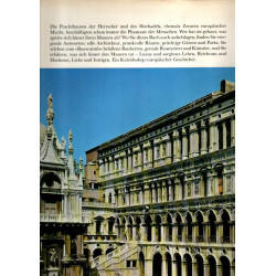 Paläste, Schlösser, Residenzen - Zentren europäischer Geschichte