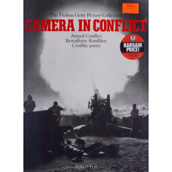 Camera in Conflict - Bewaffnete Konflikte, Armed Conflict, Conflits armés