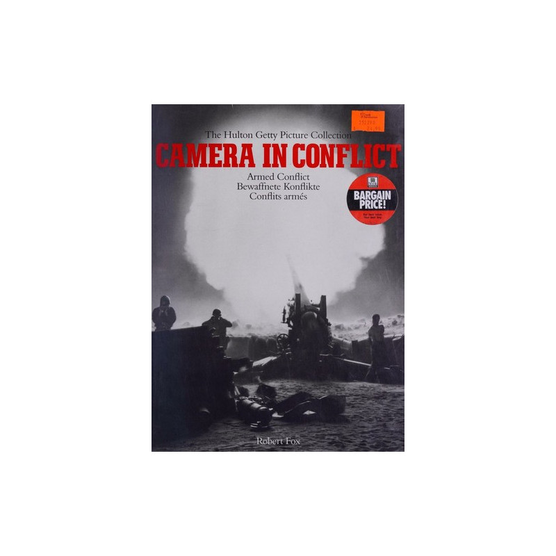 Camera in Conflict - Bewaffnete Konflikte, Armed Conflict, Conflits armés