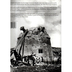 Camera in Conflict - Bewaffnete Konflikte, Armed Conflict, Conflits armés