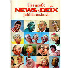 Das große NEWS & Deix-Jubiläumsbuch