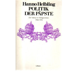 Politik der Päpste