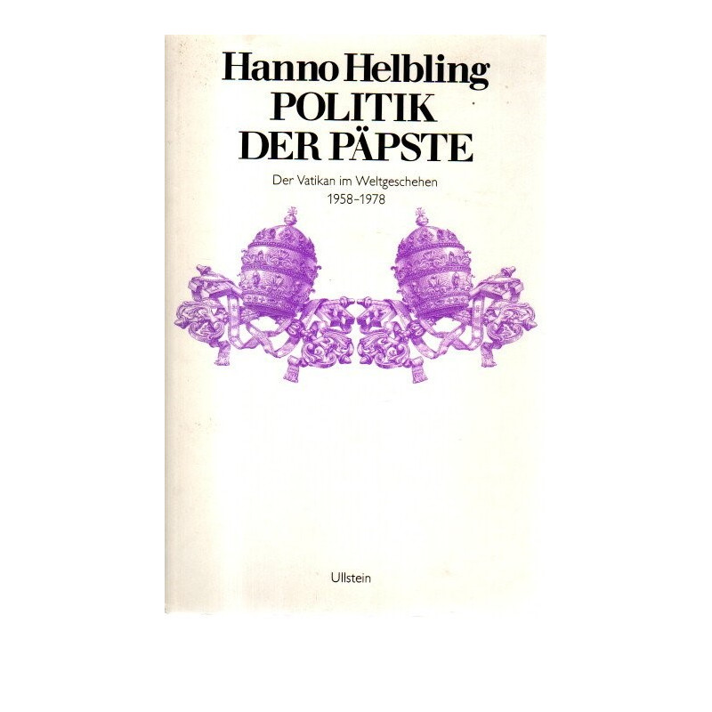Politik der Päpste