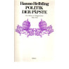 Politik der Päpste