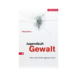 Jugendkult Gewalt