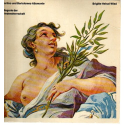 Martino und Bartolomeo Altomonte Allegorie der Friedensherrschaft