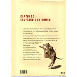 Karthago - Aufstieg und Fall einer Großmacht