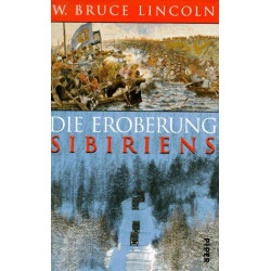 Die Eroberung Sibiriens