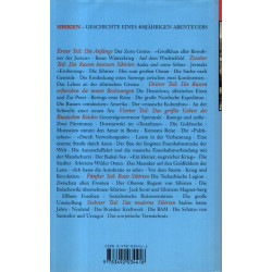 Die Eroberung Sibiriens