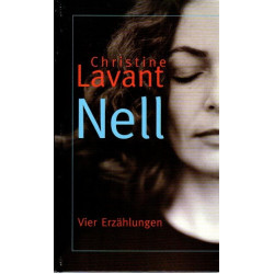Nell - Vier Erzählungen