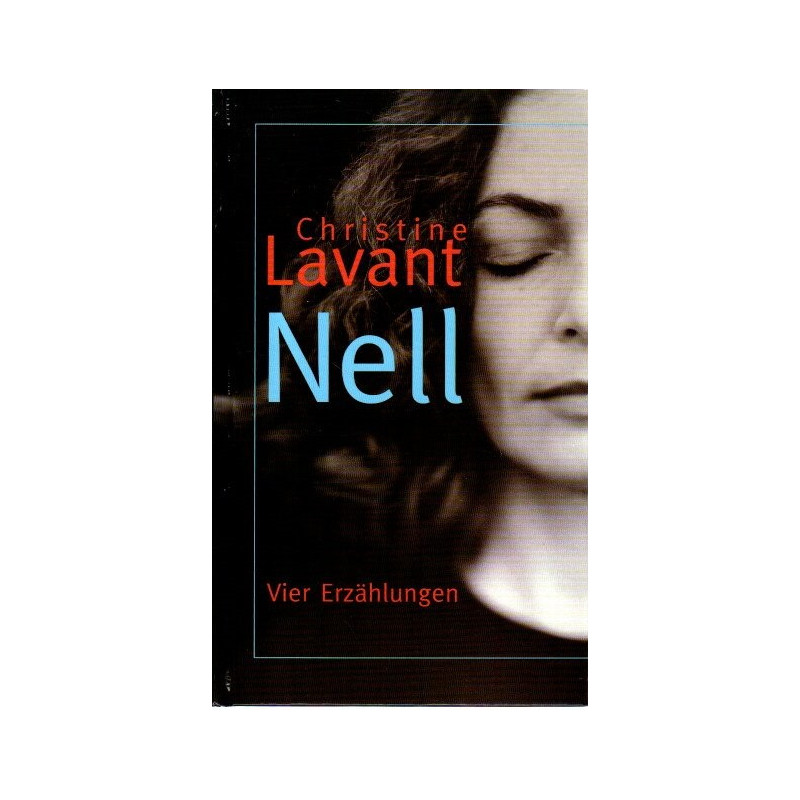 Nell - Vier Erzählungen